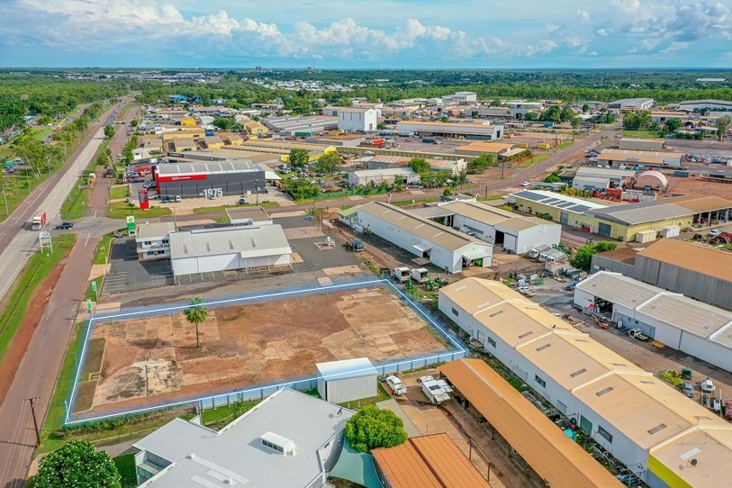 Udyog Vihar, Gurugram